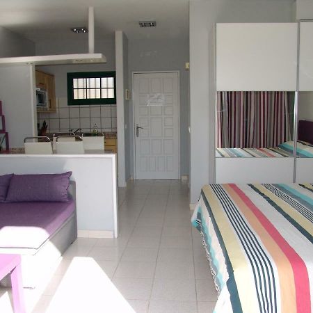 Moderno Apartamento Con Vistas Al Mar Playa Del Aguila  Exterior foto