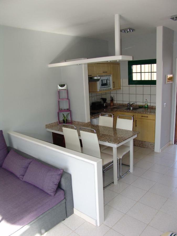 Moderno Apartamento Con Vistas Al Mar Playa Del Aguila  Exterior foto