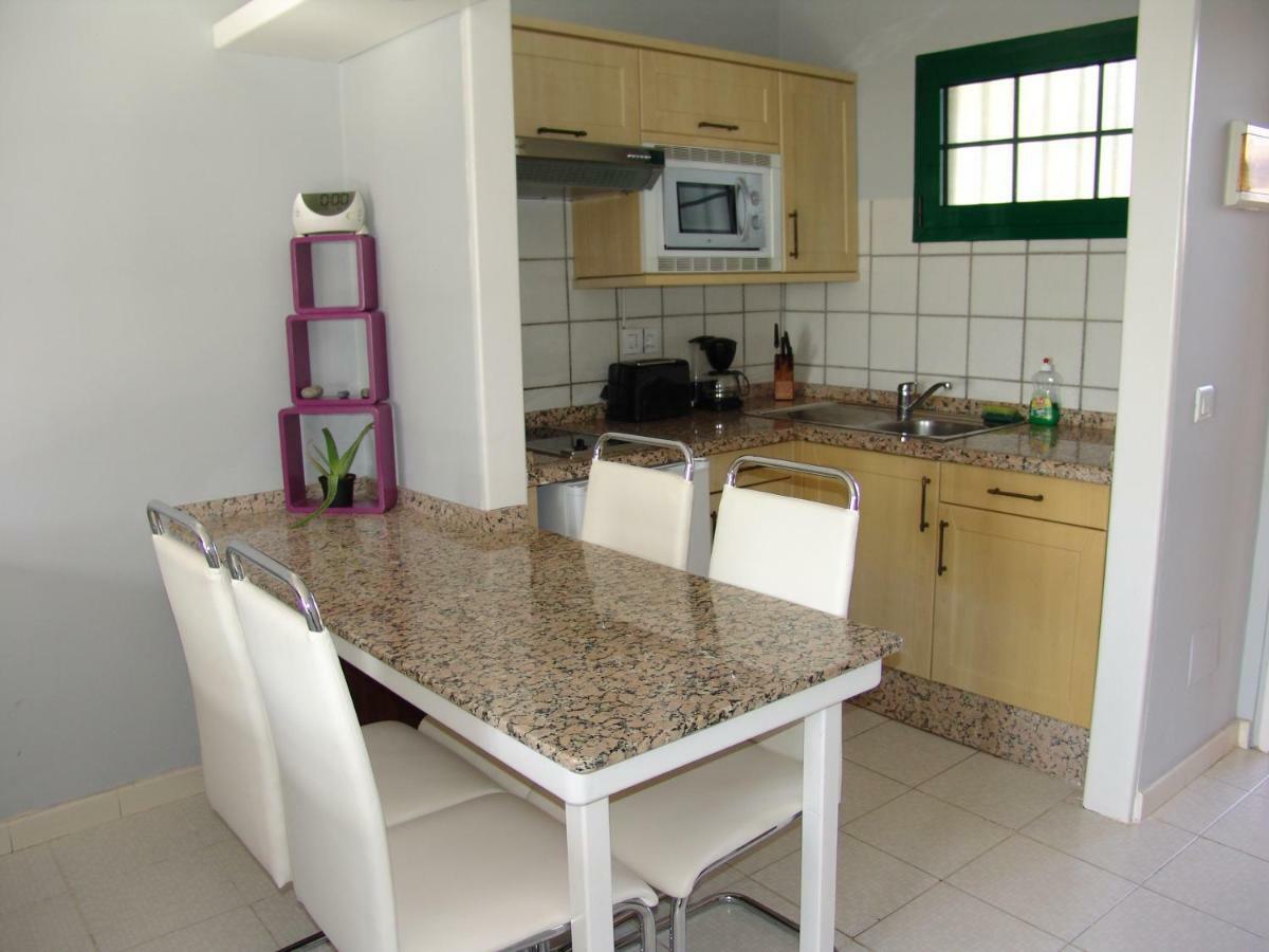 Moderno Apartamento Con Vistas Al Mar Playa Del Aguila  Exterior foto