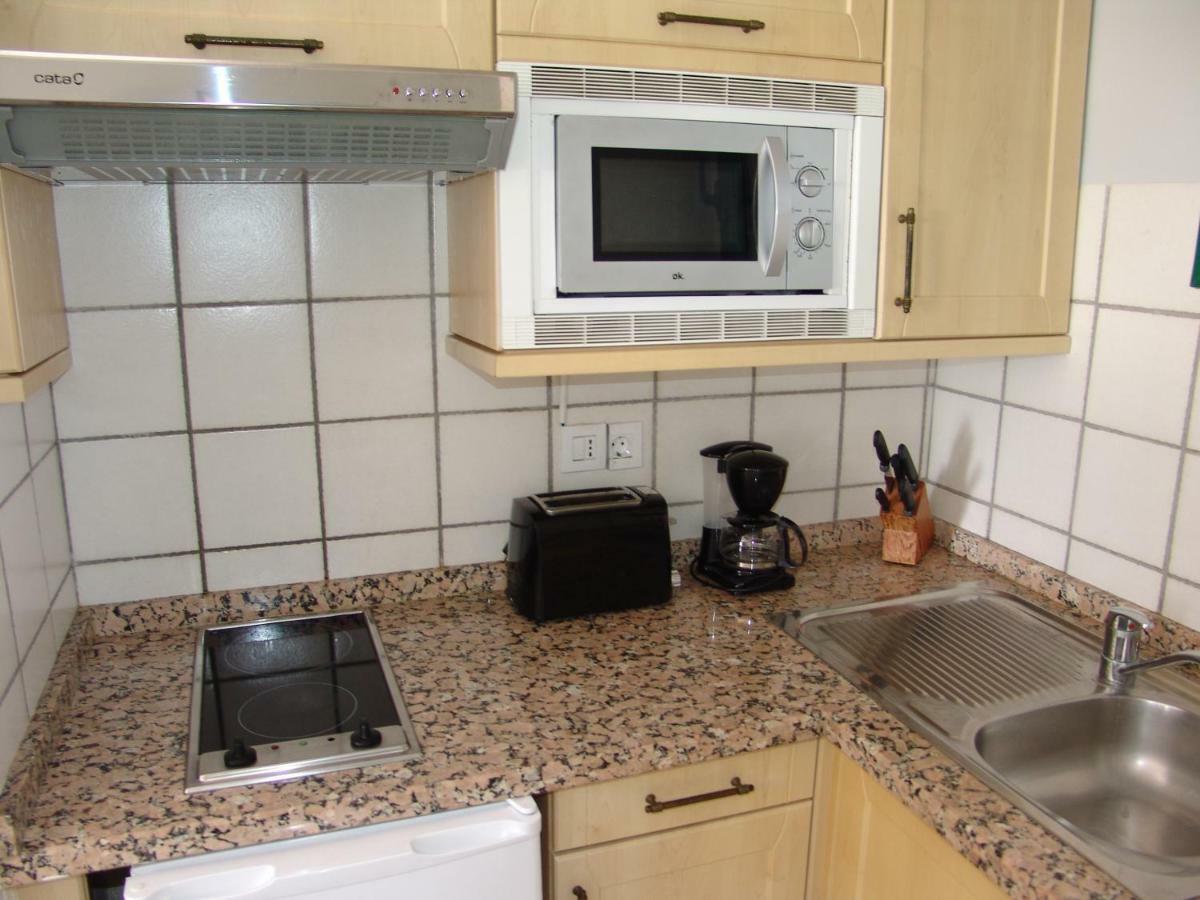 Moderno Apartamento Con Vistas Al Mar Playa Del Aguila  Exterior foto