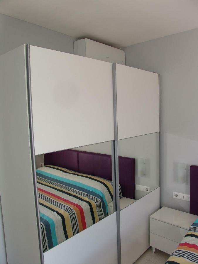 Moderno Apartamento Con Vistas Al Mar Playa Del Aguila  Exterior foto