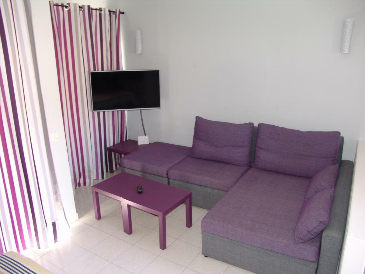 Moderno Apartamento Con Vistas Al Mar Playa Del Aguila  Exterior foto