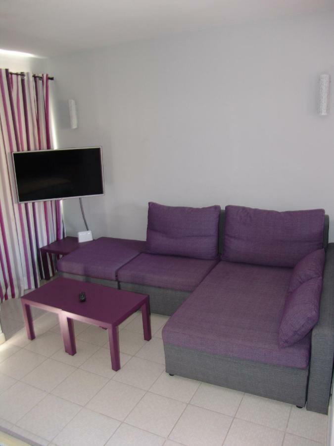 Moderno Apartamento Con Vistas Al Mar Playa Del Aguila  Exterior foto